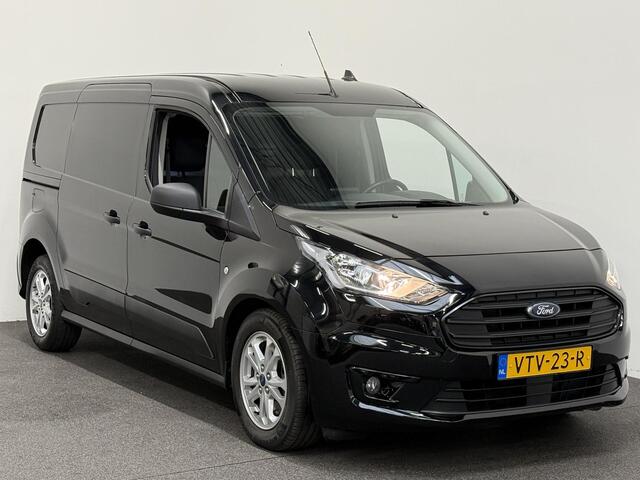 Ford TRANSIT CONNECT 1.5 EcoBlue Automaat L2 Trend Navigatie Airco Parkeersensoren Cruise Control Camera