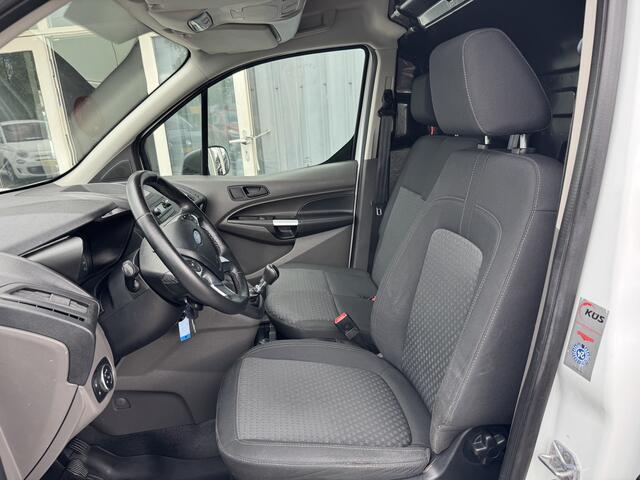 Ford TRANSIT CONNECT 1.0 Ecoboost L2 Trend 2 schuif deuren