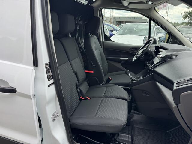 Ford TRANSIT CONNECT 1.0 Ecoboost L2 Trend 2 schuif deuren