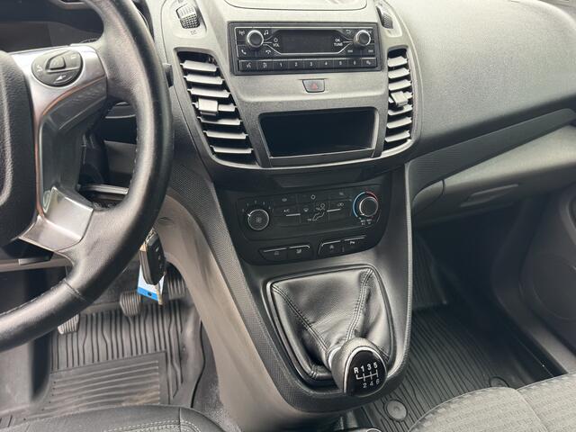 Ford TRANSIT CONNECT 1.0 Ecoboost L2 Trend 2 schuif deuren