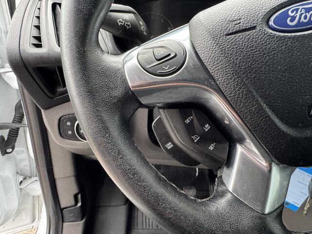 Ford TRANSIT CONNECT 1.0 Ecoboost L2 Trend 2 schuif deuren