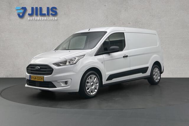 Ford TRANSIT CONNECT 1.5 TDCI L2 Trend HP | Trekhaak | Airco | Elektrische ramen