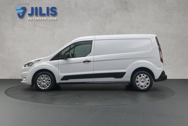 Ford TRANSIT CONNECT 1.5 TDCI L2 Trend HP | Trekhaak | Airco | Elektrische ramen