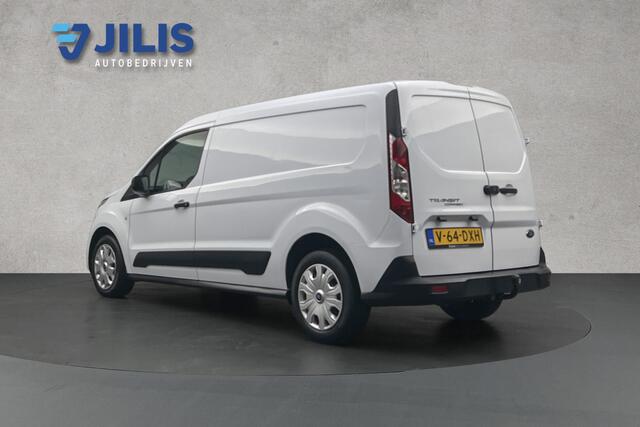 Ford TRANSIT CONNECT 1.5 TDCI L2 Trend HP | Trekhaak | Airco | Elektrische ramen