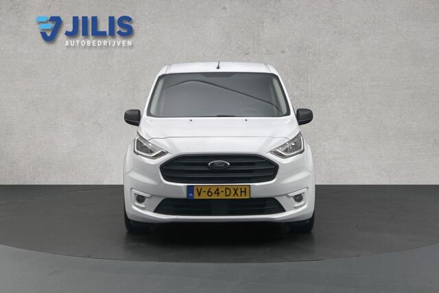 Ford TRANSIT CONNECT 1.5 TDCI L2 Trend HP | Trekhaak | Airco | Elektrische ramen