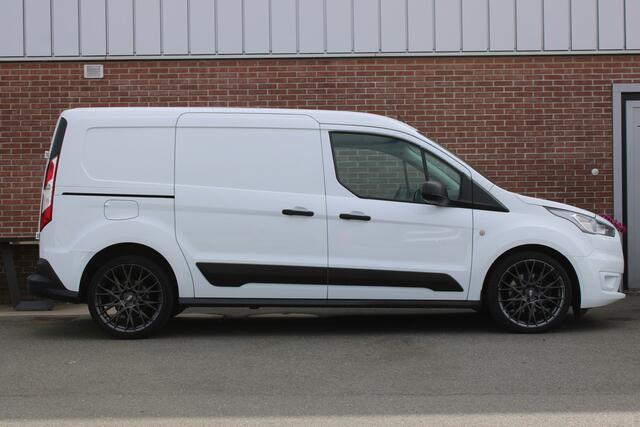 Ford TRANSIT CONNECT 1.5 EcoBlue L2 Trend