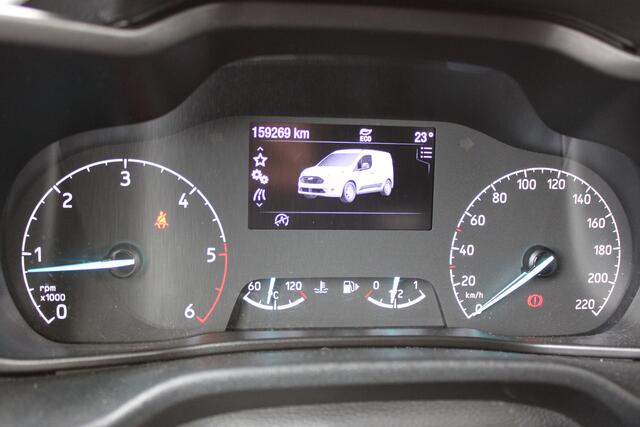 Ford TRANSIT CONNECT 1.5 EcoBlue L2 Trend