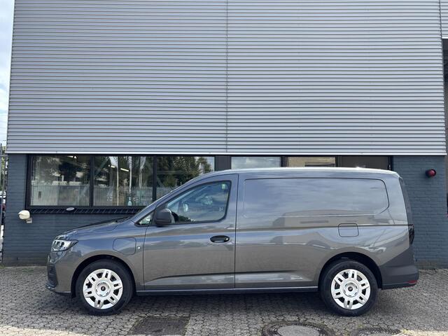 Ford TRANSIT CONNECT 1.5 EcoBoost PHEV L2 Trend | Laadschot met Ruit | Ruit in achterdeuren | Apple carplay | Android Auto |