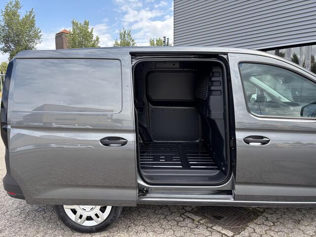 Ford TRANSIT CONNECT 1.5 EcoBoost PHEV L2 Trend | Laadschot met Ruit | Ruit in achterdeuren | Apple carplay | Android Auto |