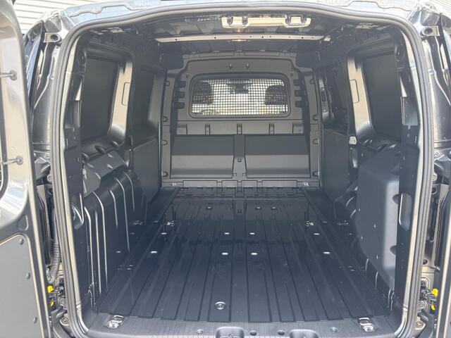 Ford TRANSIT CONNECT 1.5 EcoBoost PHEV L2 Trend | Laadschot met Ruit | Ruit in achterdeuren | Apple carplay | Android Auto |