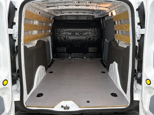 Ford TRANSIT CONNECT 1.5 EcoBlue Automaat L2 Trend Navigatie Airco Parkeersensoren Cruise Control 3Zits Camera DAB+