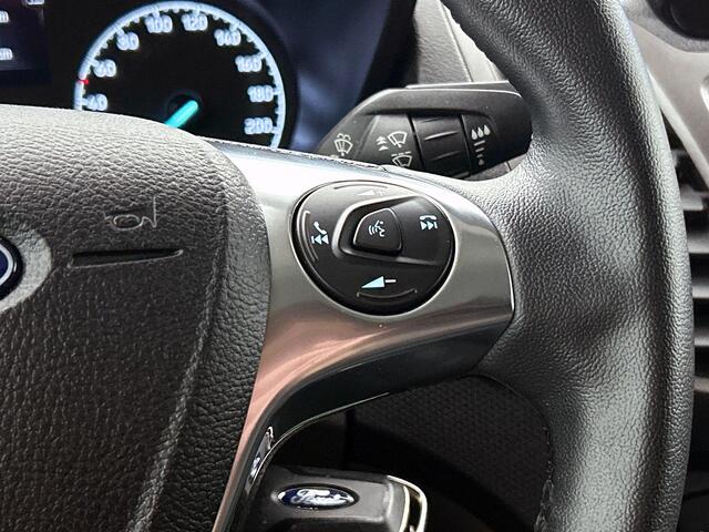 Ford TRANSIT CONNECT 1.5 EcoBlue Automaat L2 Trend Navigatie Airco Parkeersensoren Cruise Control 3Zits Camera DAB+