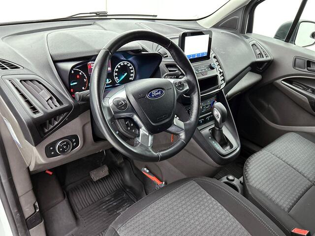 Ford TRANSIT CONNECT 1.5 EcoBlue Aut. L2 Trend Navigatie Airco Parkeersensoren Cruise Control Camera