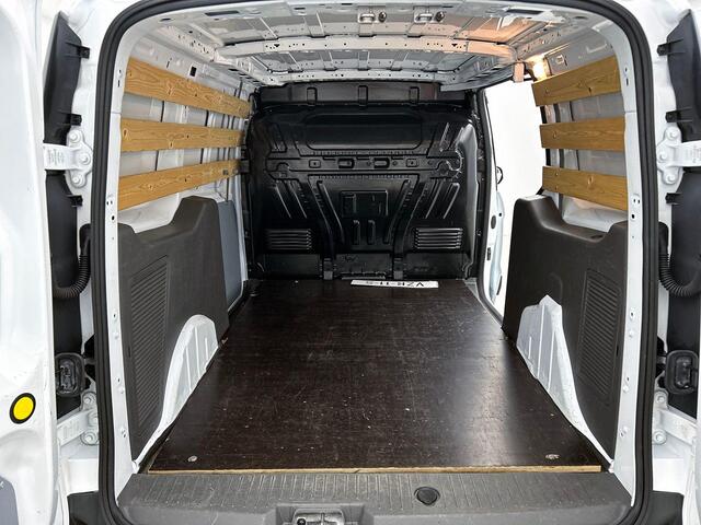 Ford TRANSIT CONNECT 1.5 EcoBlue Aut. L2 Trend Navigatie Airco Parkeersensoren Cruise Control Camera