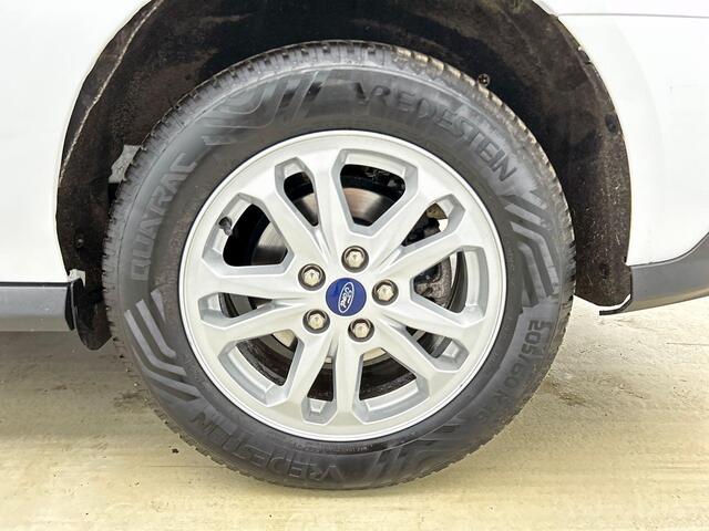 Ford TRANSIT CONNECT 1.5 EcoBlue Aut. L2 Trend Navigatie Airco Parkeersensoren Cruise Control Camera