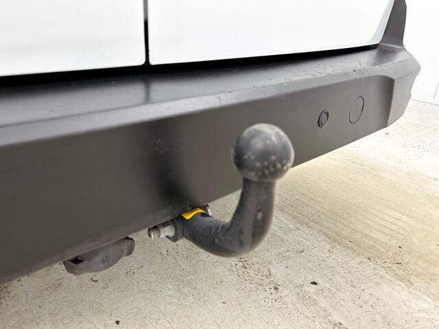 Ford TRANSIT CONNECT 1.5 EcoBlue Aut. L2 Trend Navigatie Airco Parkeersensoren Cruise Control Camera