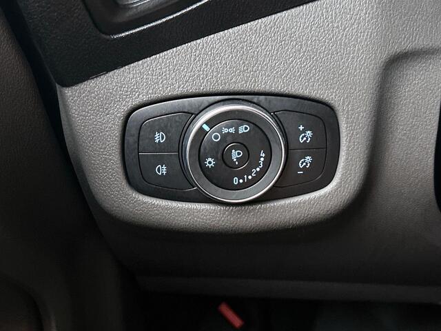 Ford TRANSIT CONNECT 1.5 EcoBlue Aut. L2 Trend Navigatie Airco Parkeersensoren Cruise Control Camera