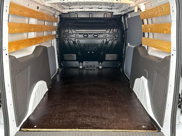 Ford TRANSIT CONNECT 1.5 EcoBlue Automaat L2 Trend Navigatie Airco Parkeersensoren Cruise Control Camera