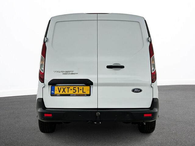 Ford TRANSIT CONNECT 1.5 EcoBlue Automaat L2 Trend Navigatie Airco Parkeersensoren Cruise Control Camera