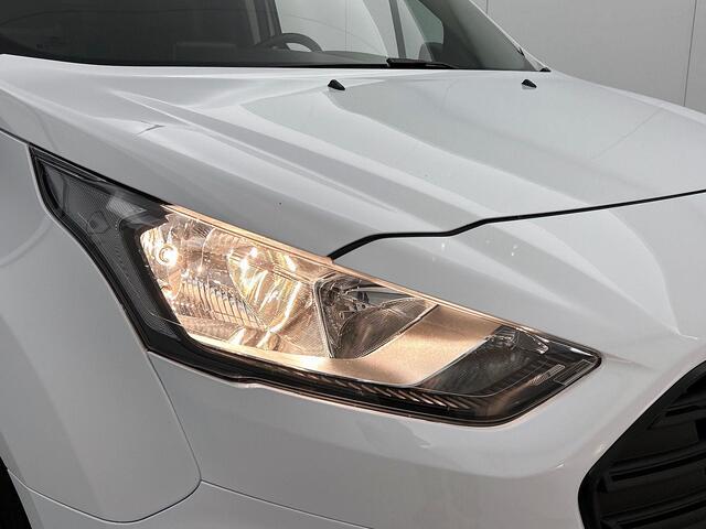 Ford TRANSIT CONNECT 1.5 EcoBlue Automaat L2 Trend Navigatie Airco Parkeersensoren Cruise Control Camera
