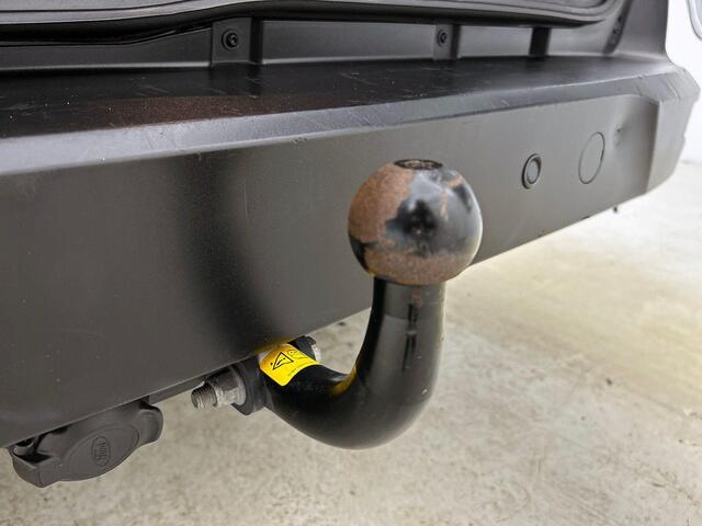 Ford TRANSIT CONNECT 1.5 EcoBlue Automaat L2 Trend Navigatie Airco Parkeersensoren Cruise Control Camera