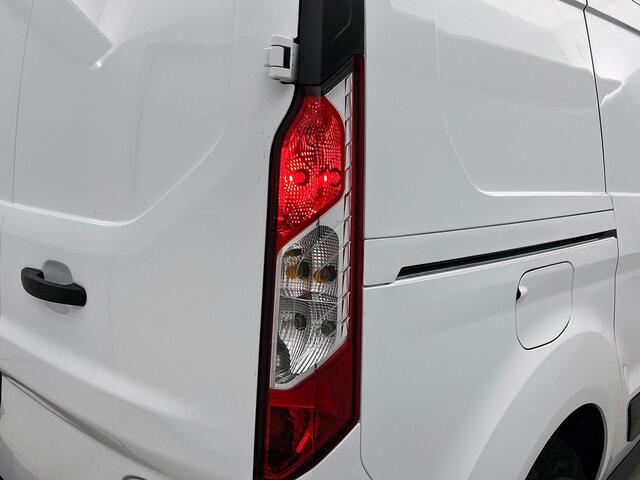 Ford TRANSIT CONNECT 1.5 EcoBlue Automaat L2 Trend Navigatie Airco Parkeersensoren Cruise Control Camera
