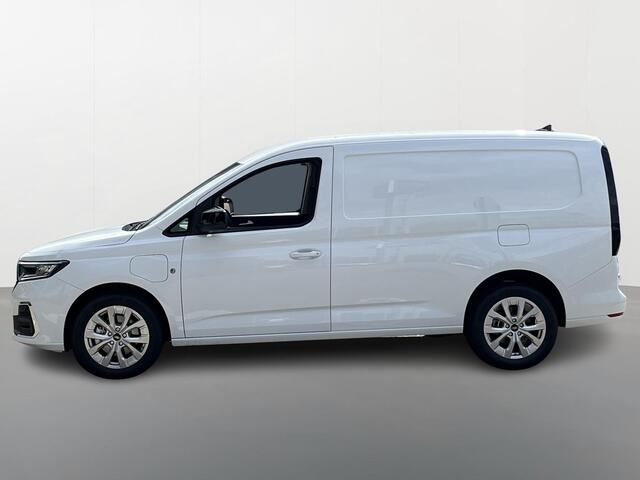Ford TRANSIT CONNECT 1.5 EcoBoost PHEV L2 Limited Winterpack | Led Koplampen | Driver Assistance Pack
