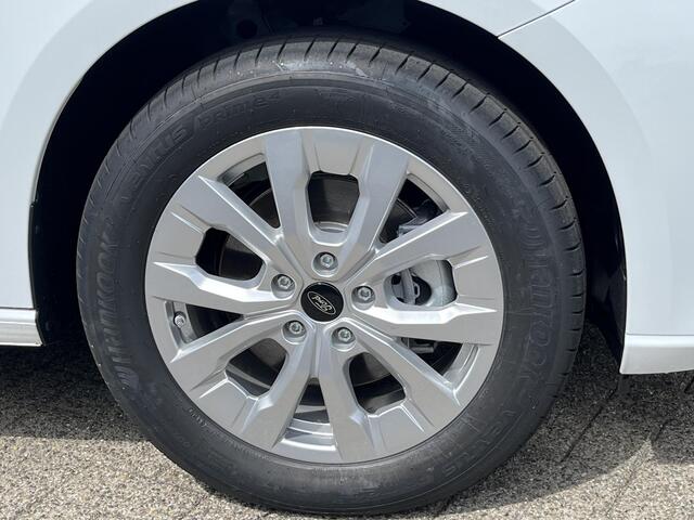 Ford TRANSIT CONNECT 1.5 EcoBoost PHEV L2 Limited Winterpack | Led Koplampen | Driver Assistance Pack