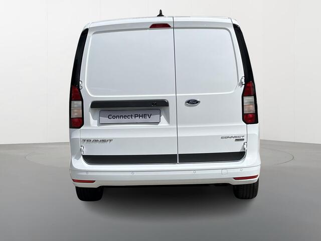 Ford TRANSIT CONNECT 1.5 EcoBoost PHEV L2 Limited Winterpack | Led Koplampen | Driver Assistance Pack