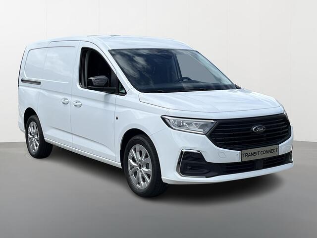 Ford TRANSIT CONNECT 1.5 EcoBoost PHEV L2 Limited Winterpack | Led Koplampen | Driver Assistance Pack