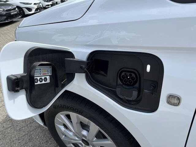 Ford TRANSIT CONNECT 1.5 EcoBoost PHEV L2 Limited Winterpack | Led Koplampen | Driver Assistance Pack