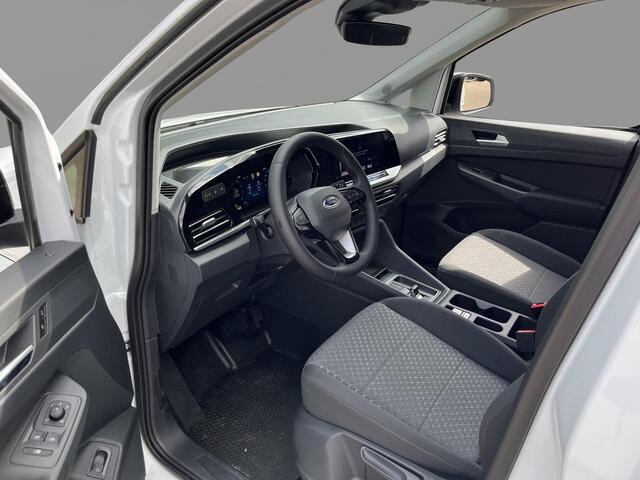 Ford TRANSIT CONNECT 1.5 EcoBoost PHEV L2 Limited Winterpack | Led Koplampen | Driver Assistance Pack