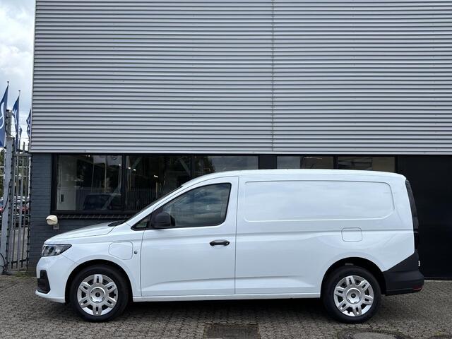 Ford TRANSIT CONNECT 1.5 EcoBoost PHEV L2 Trend | Laadschot met Ruit | Ruit in achterdeuren | Apple carplay | Android Auto |