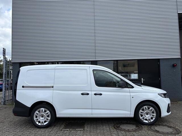 Ford TRANSIT CONNECT 1.5 EcoBoost PHEV L2 Trend | Laadschot met Ruit | Ruit in achterdeuren | Apple carplay | Android Auto |