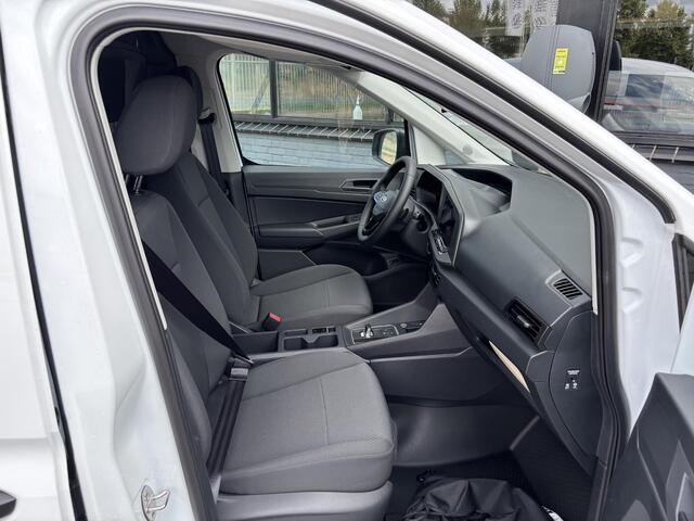Ford TRANSIT CONNECT 1.5 EcoBoost PHEV L2 Trend | Laadschot met Ruit | Ruit in achterdeuren | Apple carplay | Android Auto |