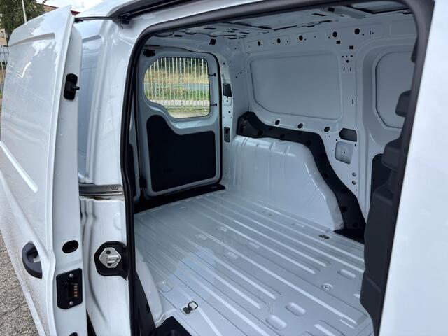 Ford TRANSIT CONNECT 1.5 EcoBoost PHEV L2 Trend | Laadschot met Ruit | Ruit in achterdeuren | Apple carplay | Android Auto |