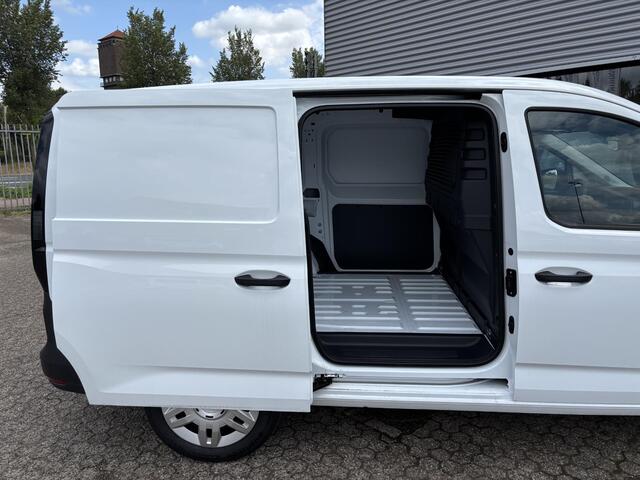 Ford TRANSIT CONNECT 1.5 EcoBoost PHEV L2 Trend | Laadschot met Ruit | Ruit in achterdeuren | Apple carplay | Android Auto |