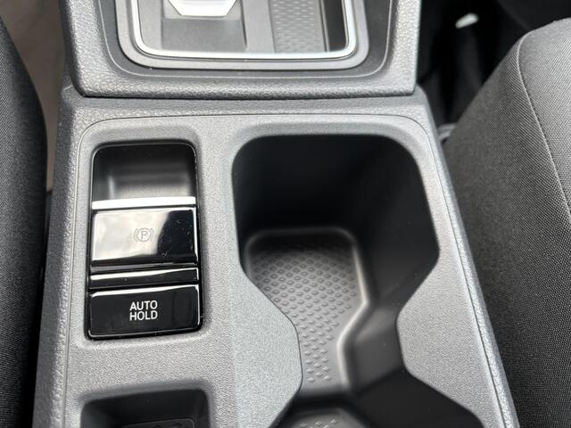 Ford TRANSIT CONNECT 1.5 EcoBoost PHEV L2 Trend | Laadschot met Ruit | Ruit in achterdeuren | Apple carplay | Android Auto |