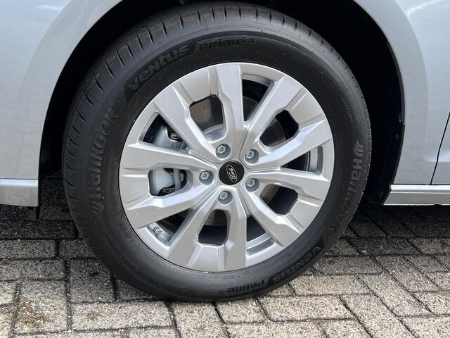 Ford TRANSIT CONNECT 1.5 EcoBoost PHEV L1 Limited 150pk! Adaptieve verlichting, Dubbele Zijschuifdeur, AGR Stoel, Stuurverwarming, Adaptieve cruise control, Achteruitrijcamera!