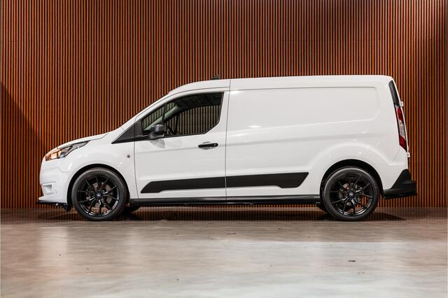 Ford TRANSIT CONNECT 1.5 EcoBlue 120 PK L2 | CarPlay | Camera | Navigatie | Stoelverwarming | DAB | MF Stuur | Euro 6 | Nieuwe APK