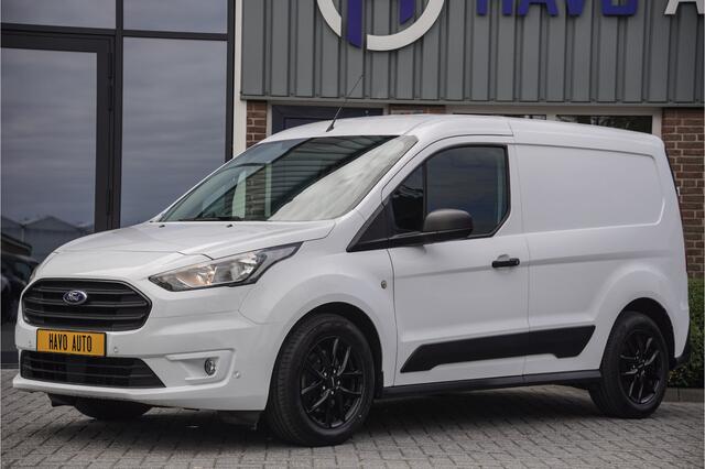 Ford TRANSIT CONNECT 1.0 Benzine, AIRCO, CRUISE CONTROL, BTW-VRIJ / MARGE