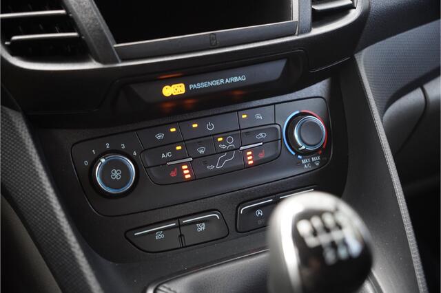 Ford TRANSIT CONNECT 1.0 Benzine, AIRCO, CRUISE CONTROL, BTW-VRIJ / MARGE