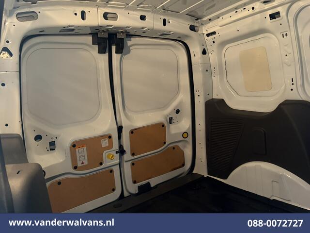 Ford TRANSIT CONNECT 1.5 EcoBlue 100pk L1H1 Euro6 Airco | Verwarmde Voorruit | Zijdeur