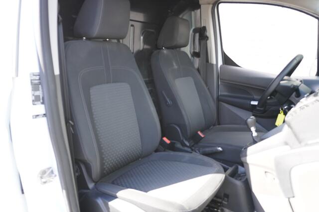 Ford TRANSIT CONNECT 1.5 EcoBlue 100PK L2 EURO 6 - Airco - Navi - Cruise - ¤ 12.950,- Excl.