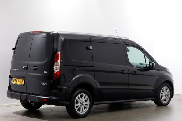Ford TRANSIT CONNECT 1.5 TDCI Automaat L2 Trend Airco/Navi/Camera 10-2018
