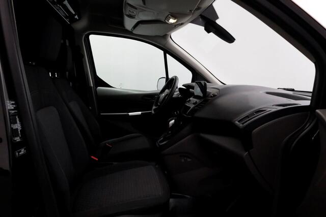 Ford TRANSIT CONNECT 1.5 TDCI Automaat L2 Trend Airco/Navi/Camera 10-2018