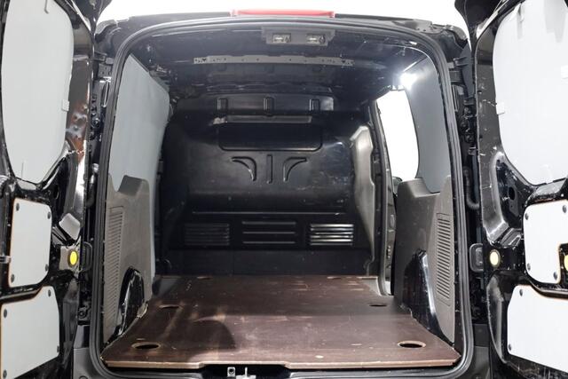 Ford TRANSIT CONNECT 1.5 TDCI Automaat L2 Trend Airco/Navi/Camera 10-2018