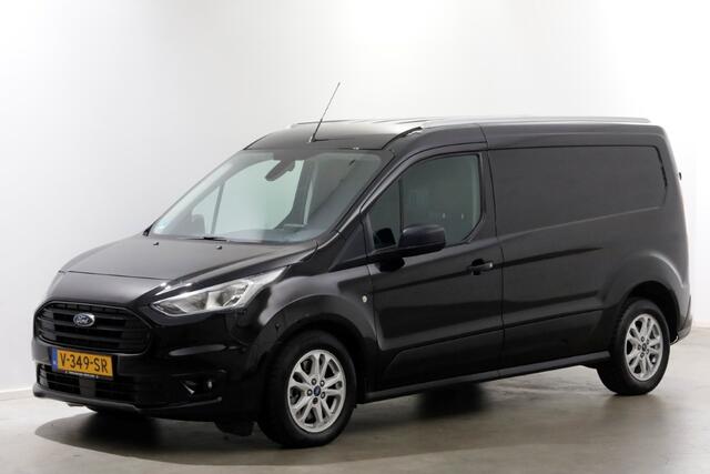 Ford TRANSIT CONNECT 1.5 TDCI Automaat L2 Trend Airco/Navi/Camera 10-2018