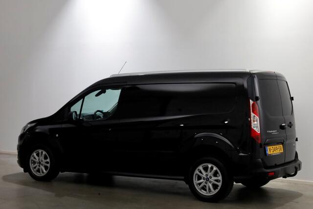 Ford TRANSIT CONNECT 1.5 TDCI Automaat L2 Trend Airco/Navi/Camera 10-2018