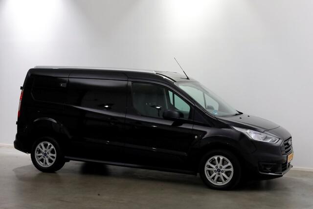 Ford TRANSIT CONNECT 1.5 TDCI Automaat L2 Trend Airco/Navi/Camera 10-2018